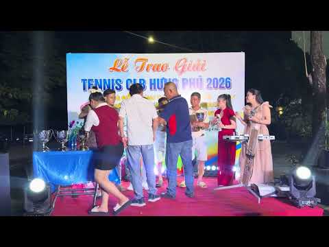 Trao đồng giải ba